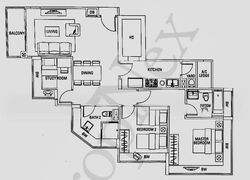 waterford-residence photo thumbnail #1